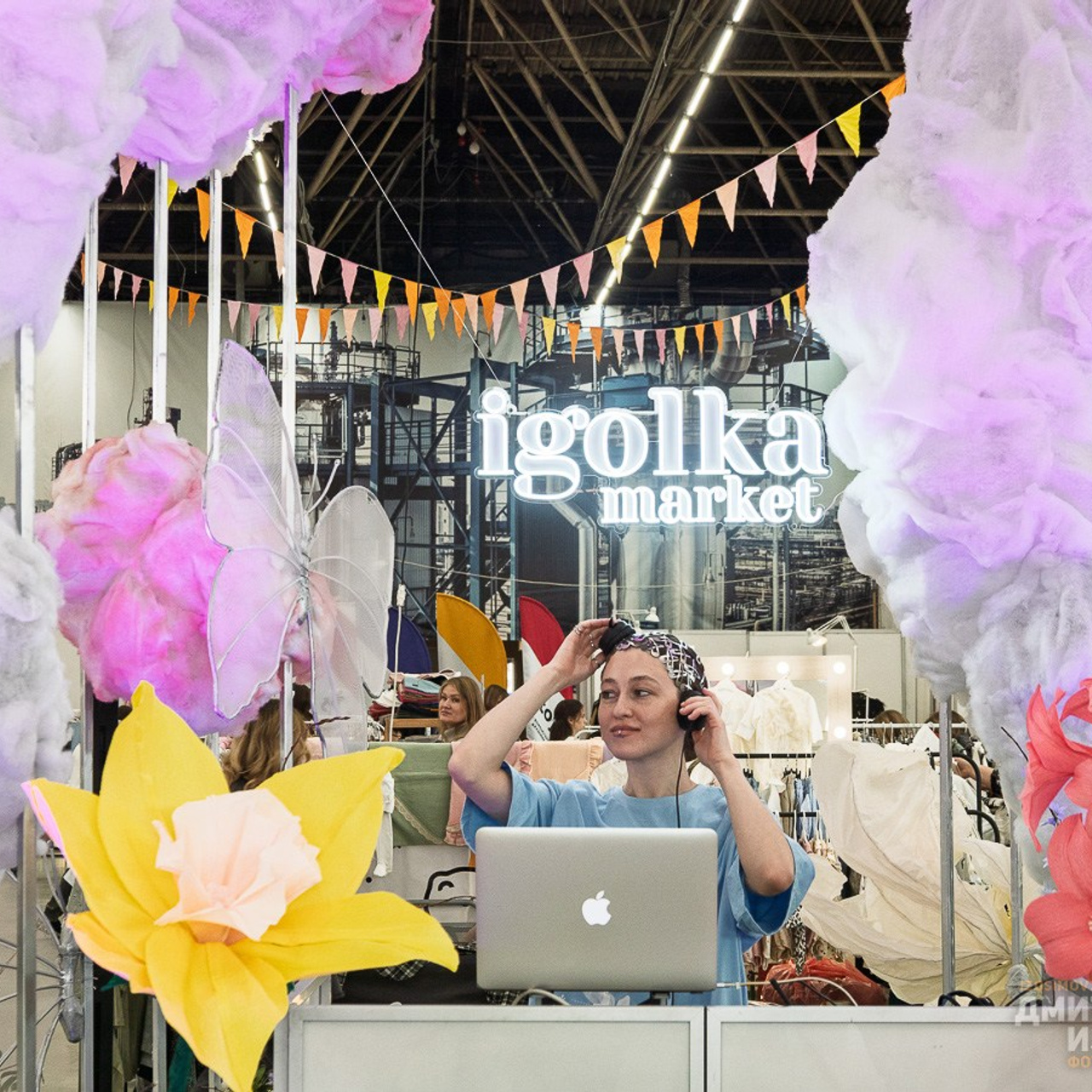 Фотограф в Тюмени Дмитрий Изосимов