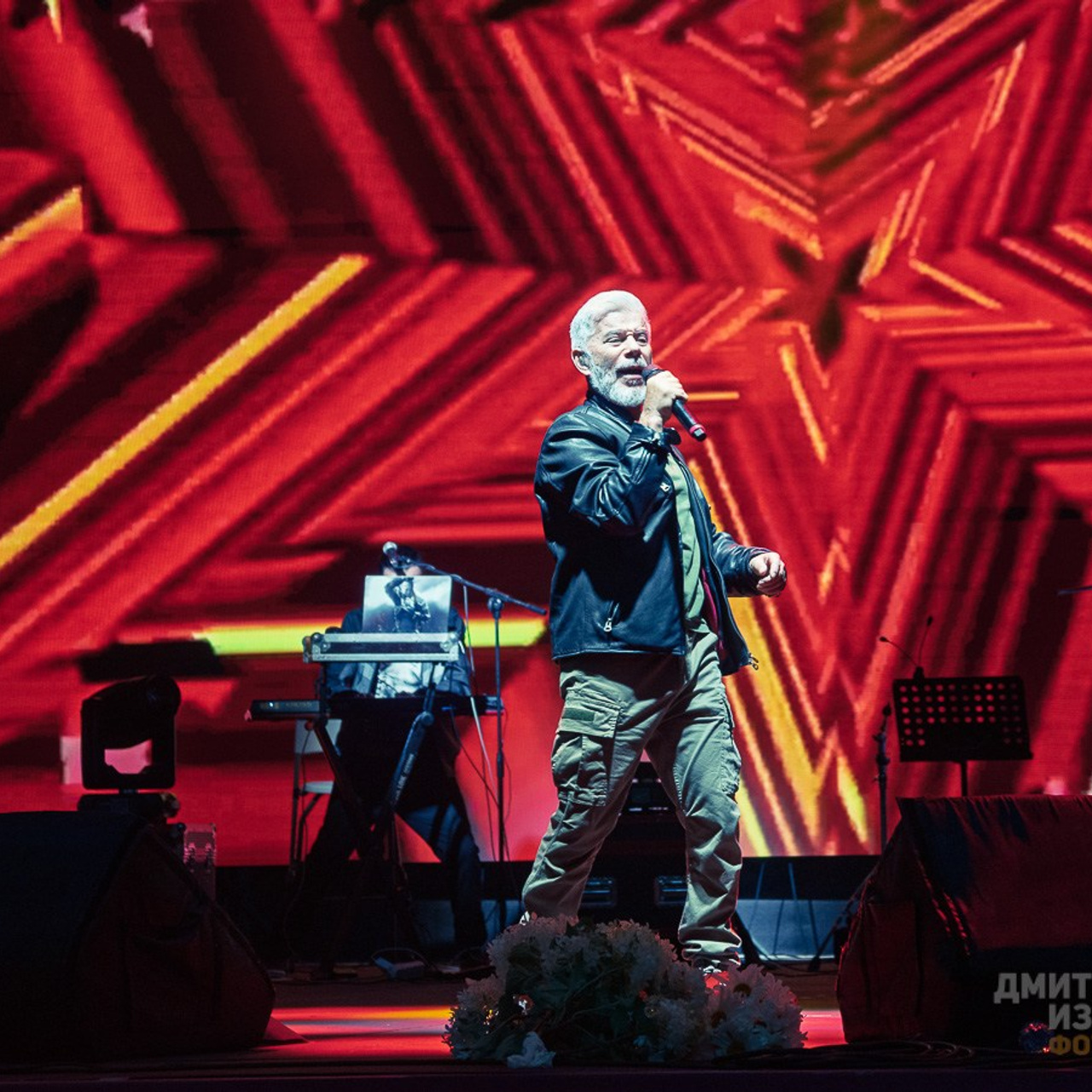 Фотограф в Тюмени Дмитрий Изосимов