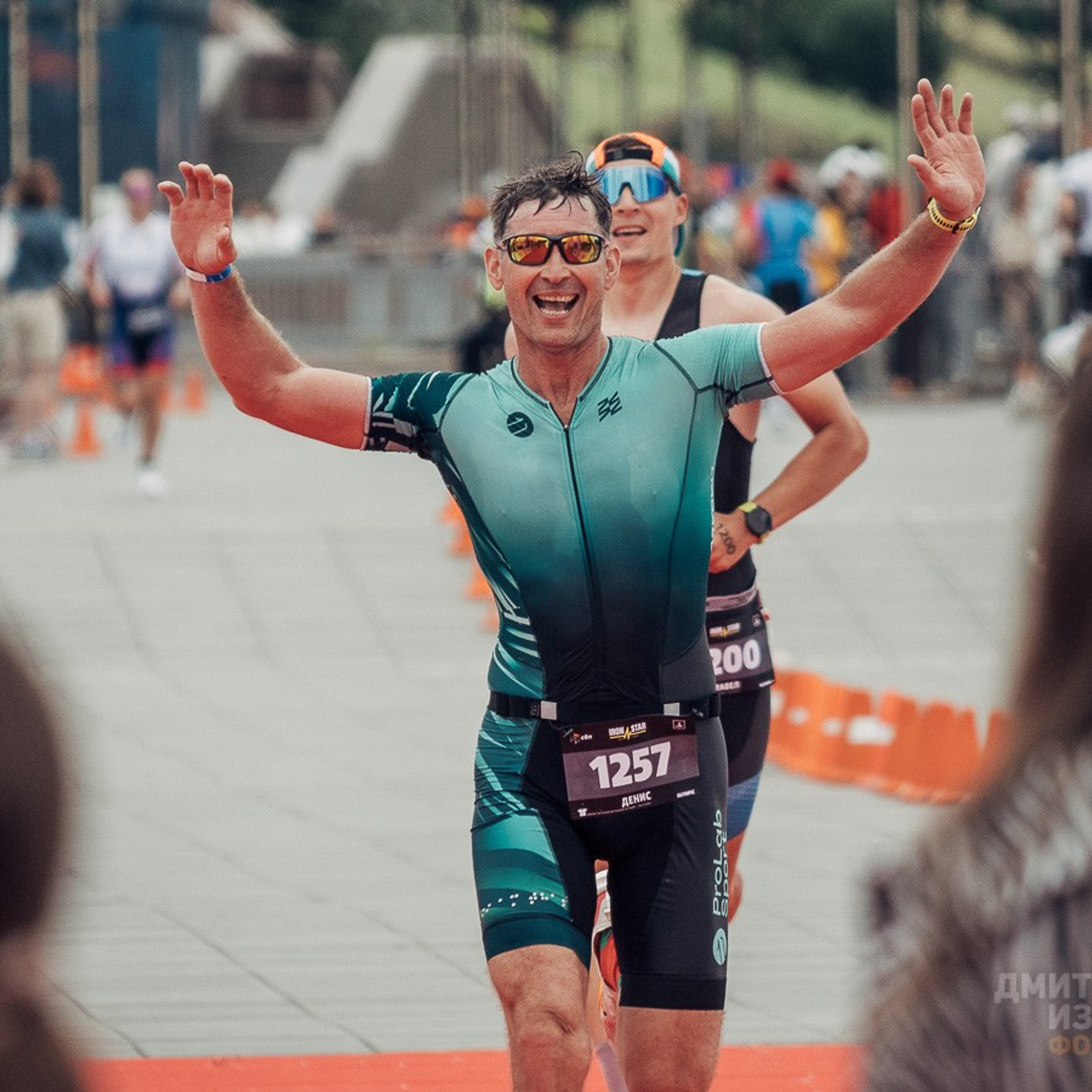 Фотограф в Тюмени Дмитрий Изосимов