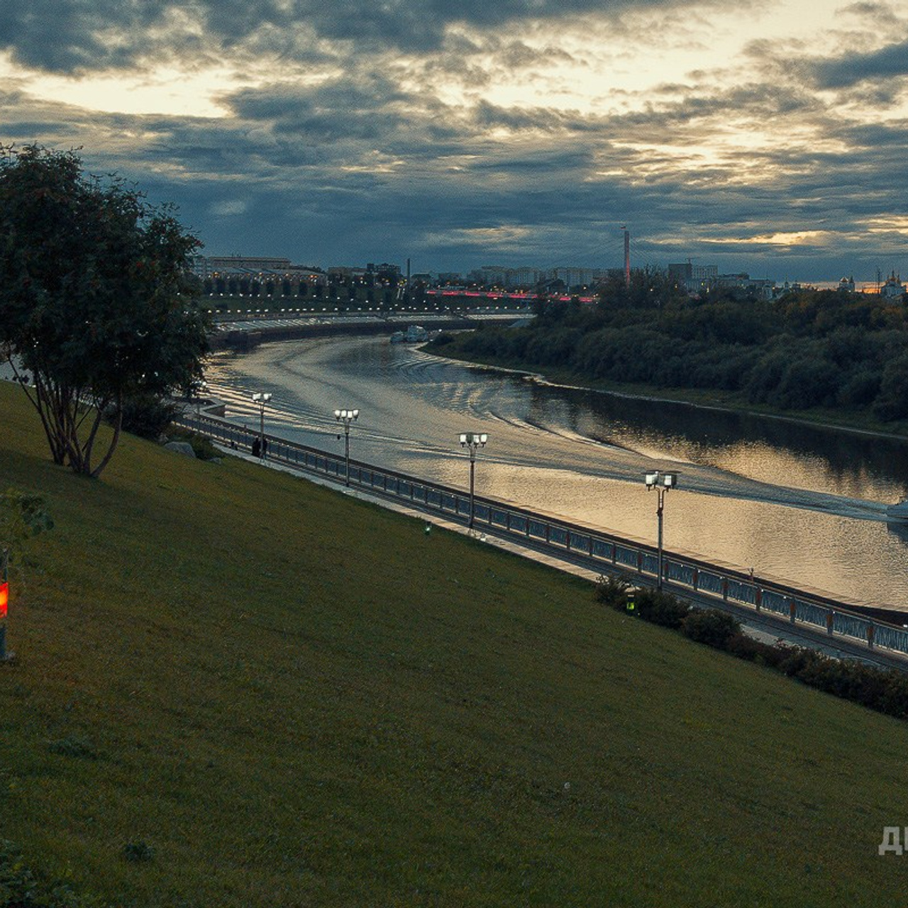 Фотограф в Тюмени Дмитрий Изосимов