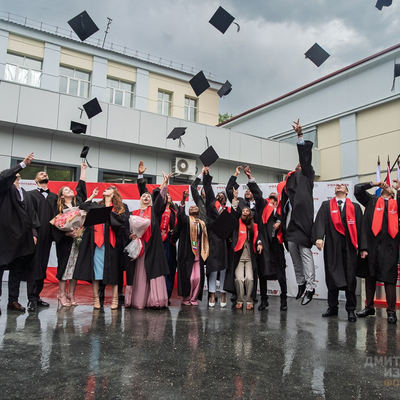 Фотограф в Тюмени Дмитрий Изосимов