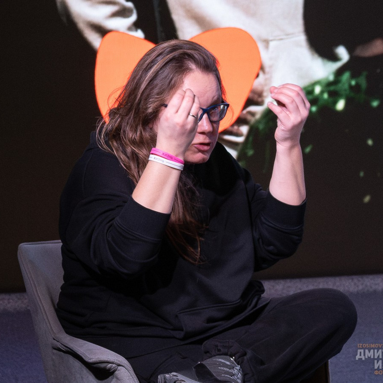 Зимний фестиваль хип-хопа «Танцуй!»