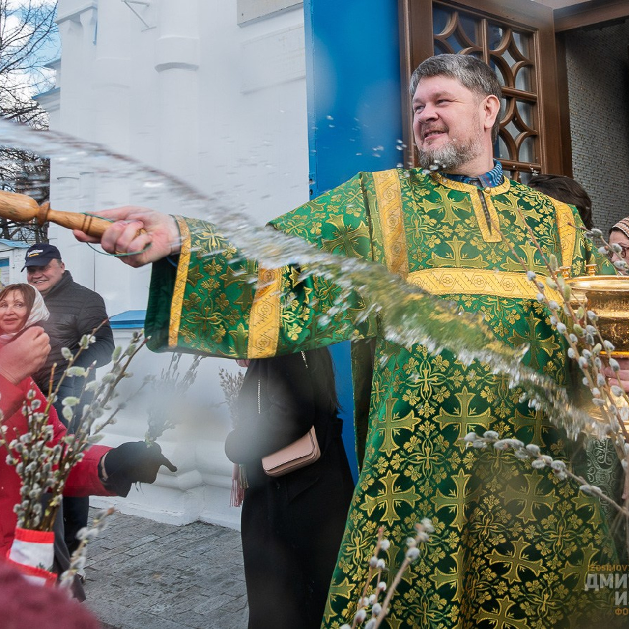 Фотограф в Тюмени Дмитрий Изосимов