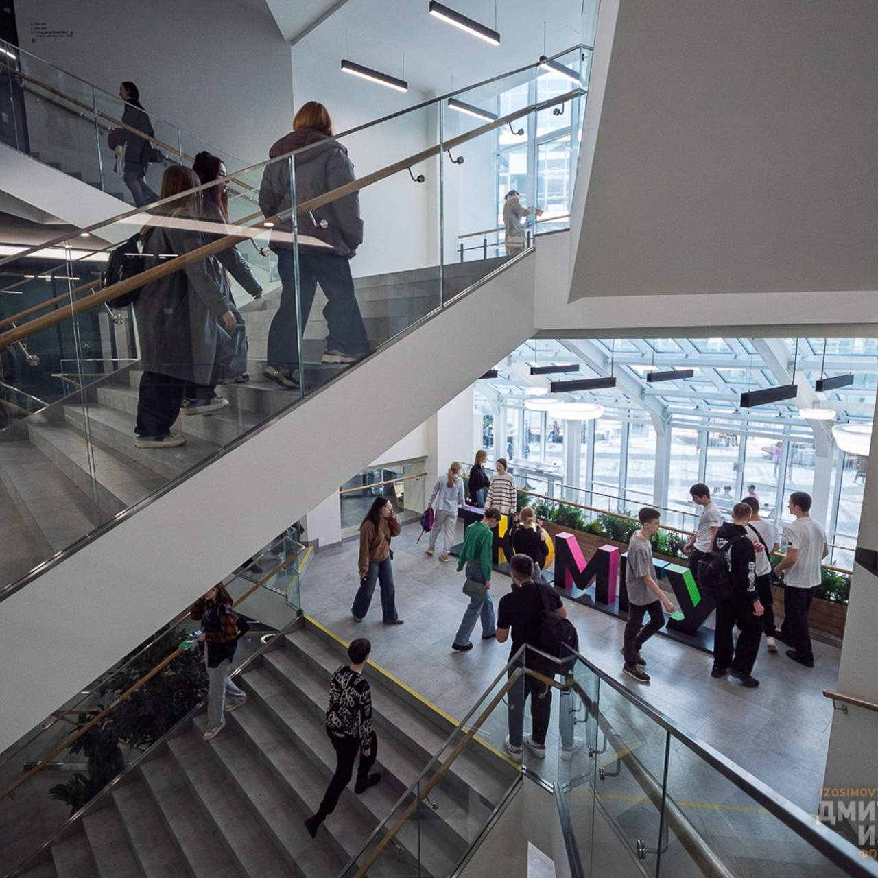 Фотограф в Тюмени Дмитрий Изосимов