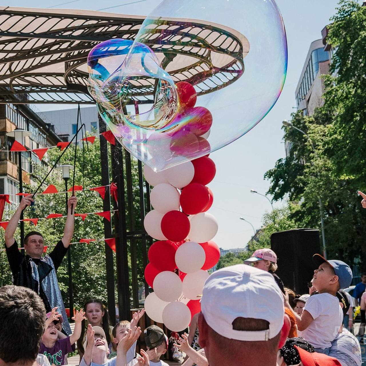 Фотограф в Тюмени Дмитрий Изосимов