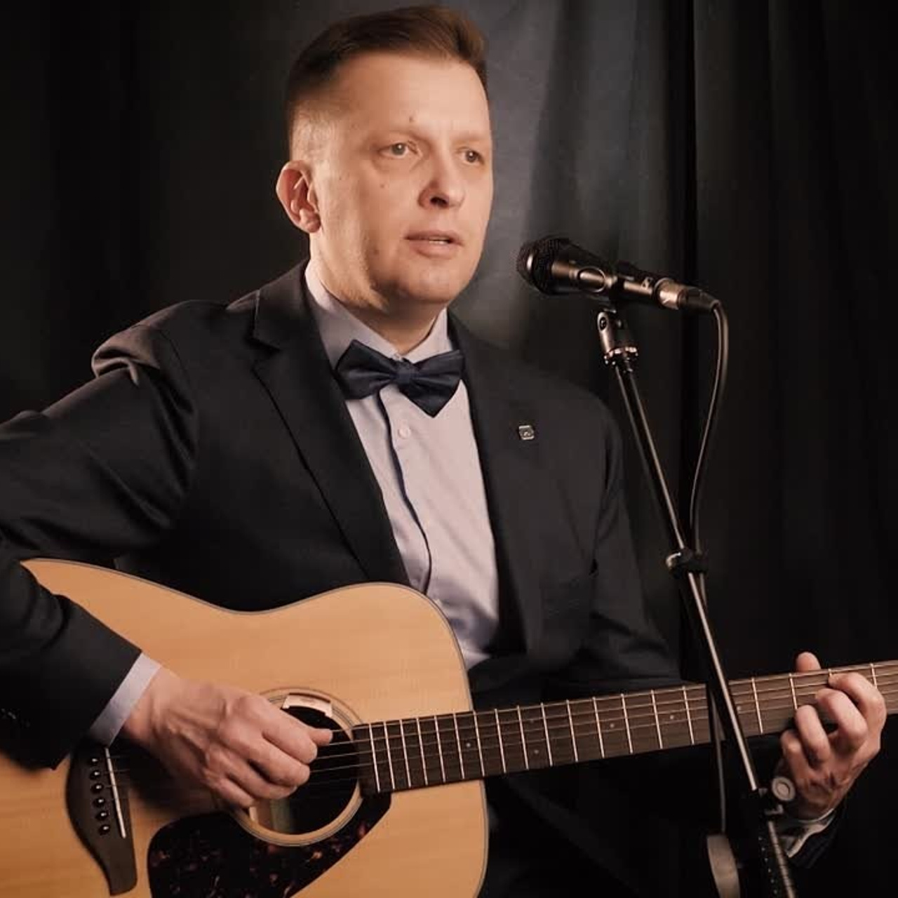Музыкальные клипы
