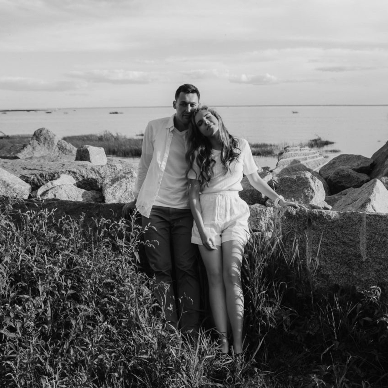 Отзывы. Фотограф Анна Гребенник