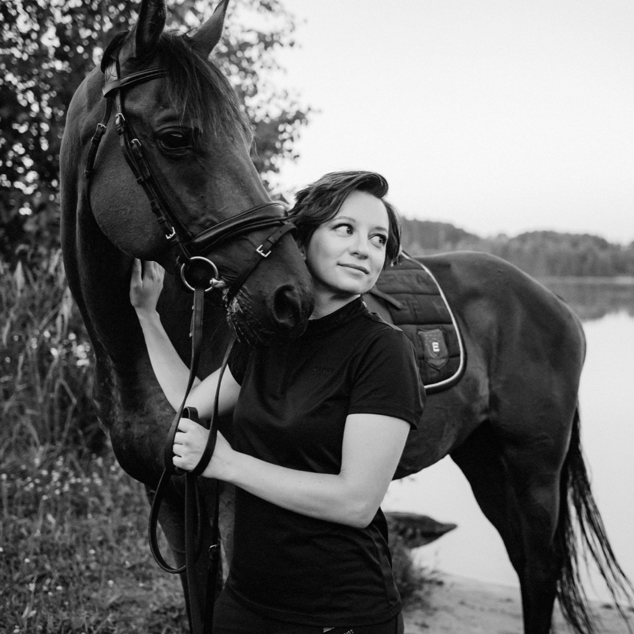 Отзывы. Фотограф Анна Гребенник