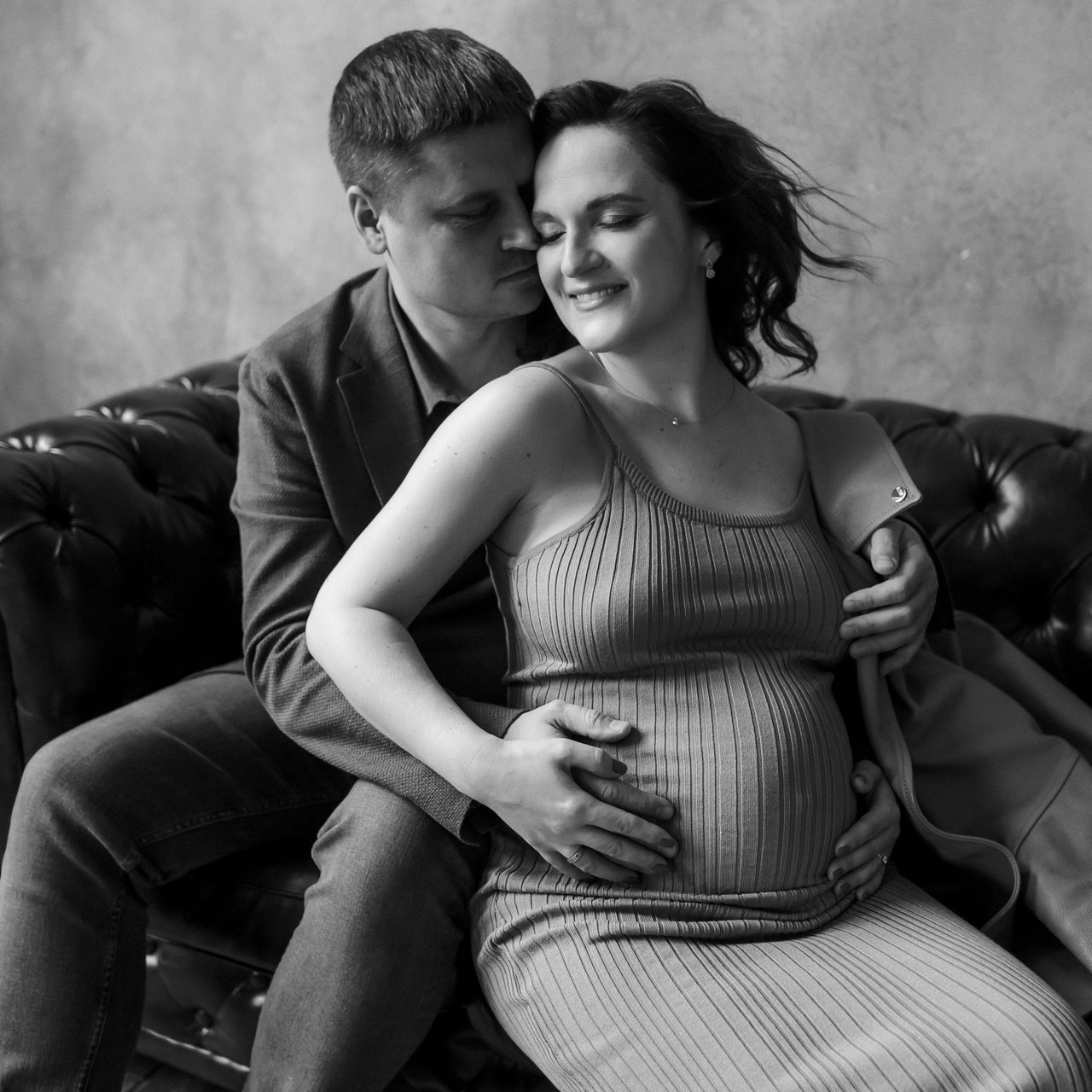 Отзывы. Фотограф Анна Гребенник