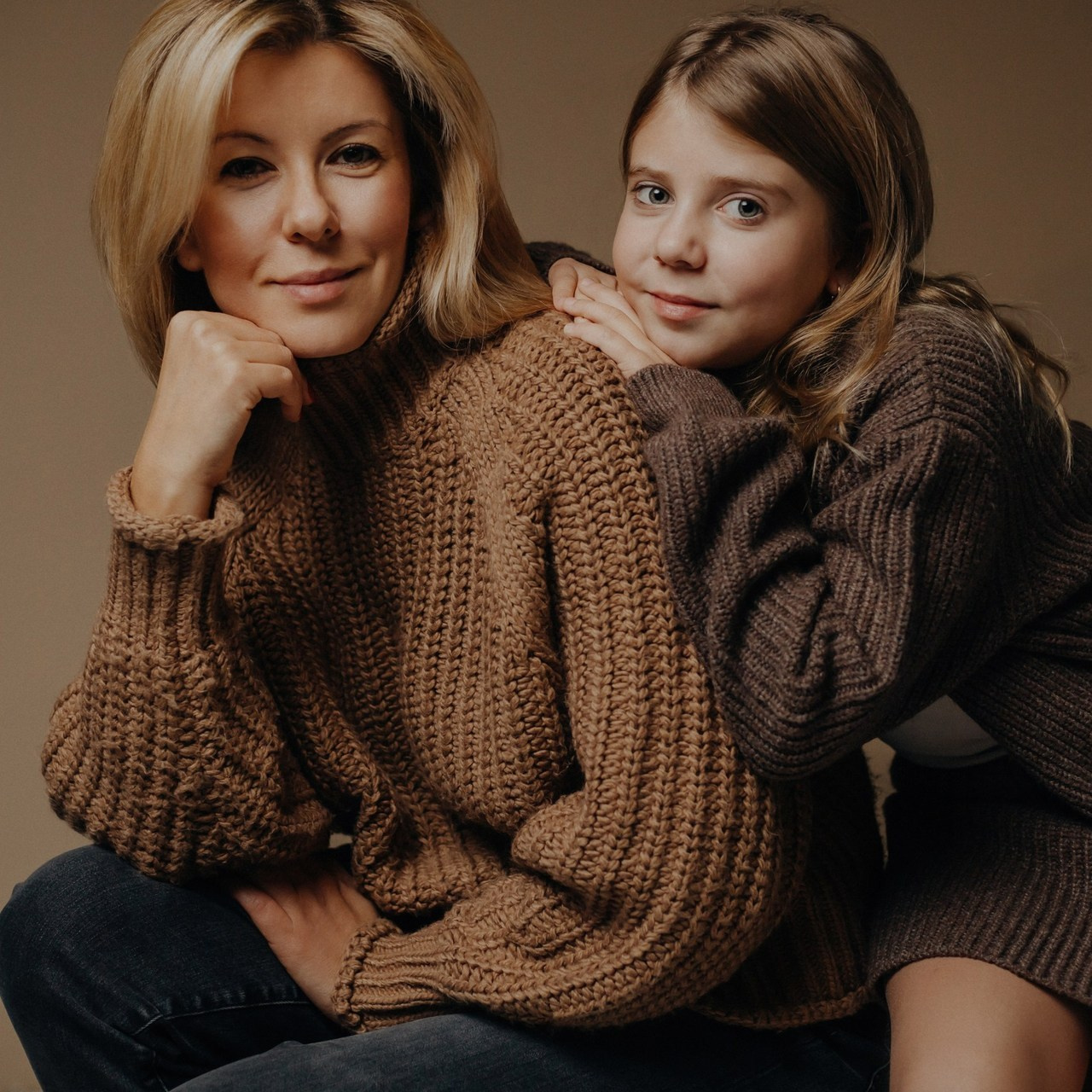 Отзывы. Фотограф Анна Гребенник