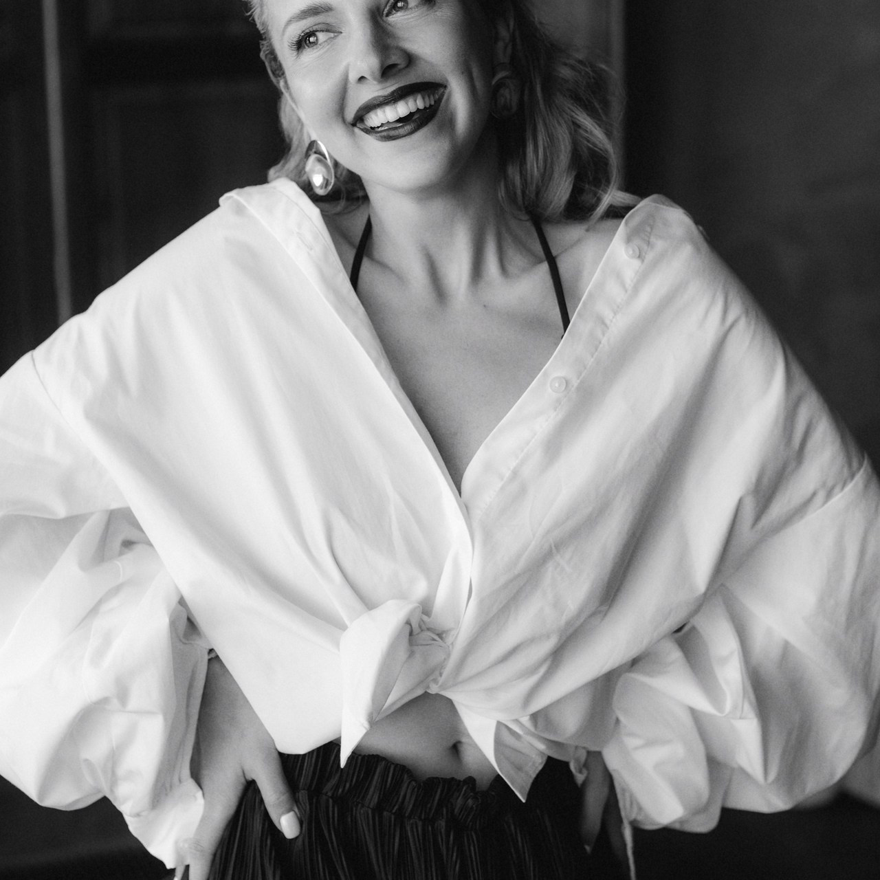 Отзывы. Фотограф Анна Гребенник