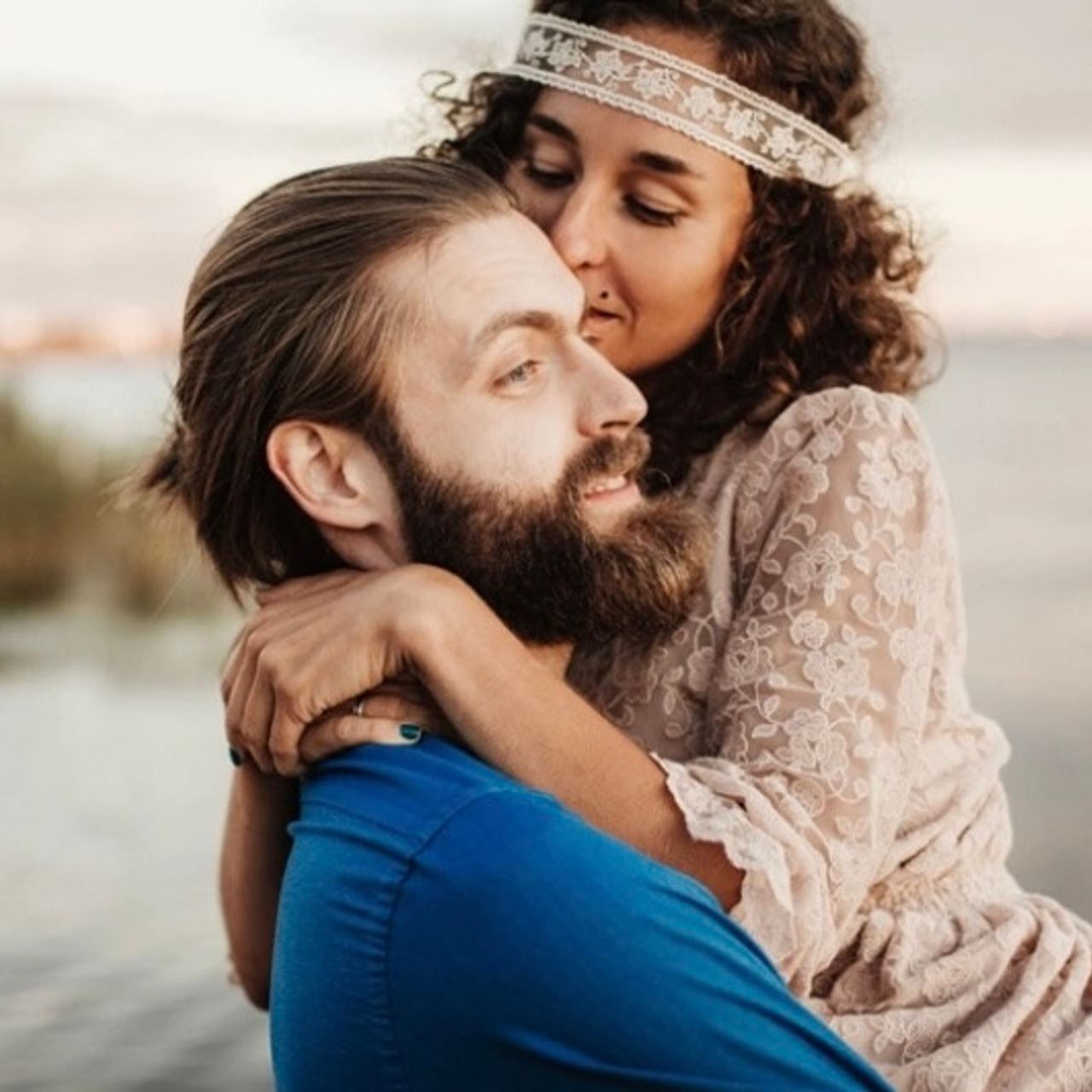 Отзывы. Фотограф Анна Гребенник