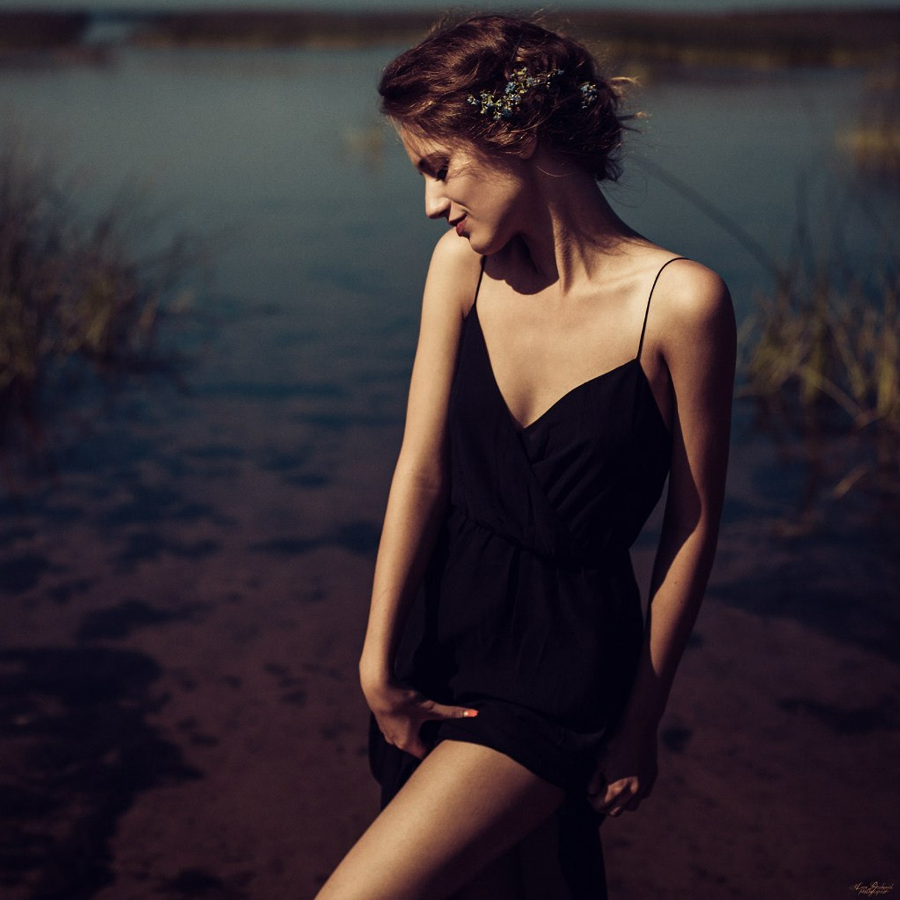 Отзывы. Фотограф Анна Гребенник