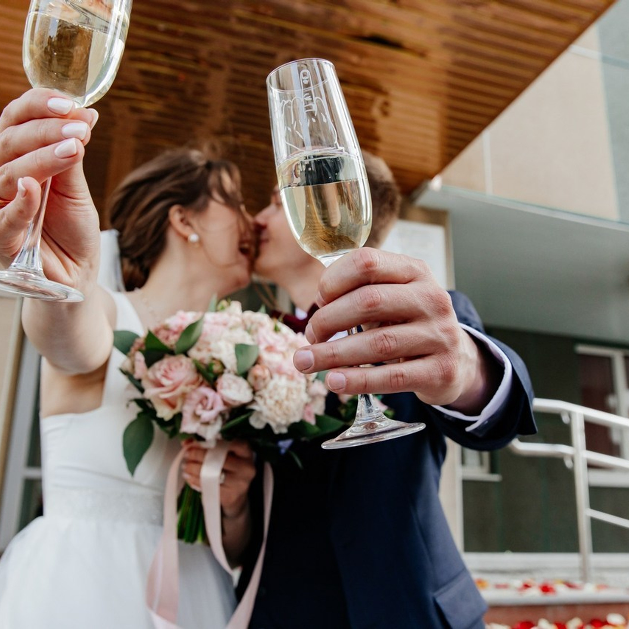 Отзывы. Свадебный фотограф в Екатеринбурге Александр Перепечин