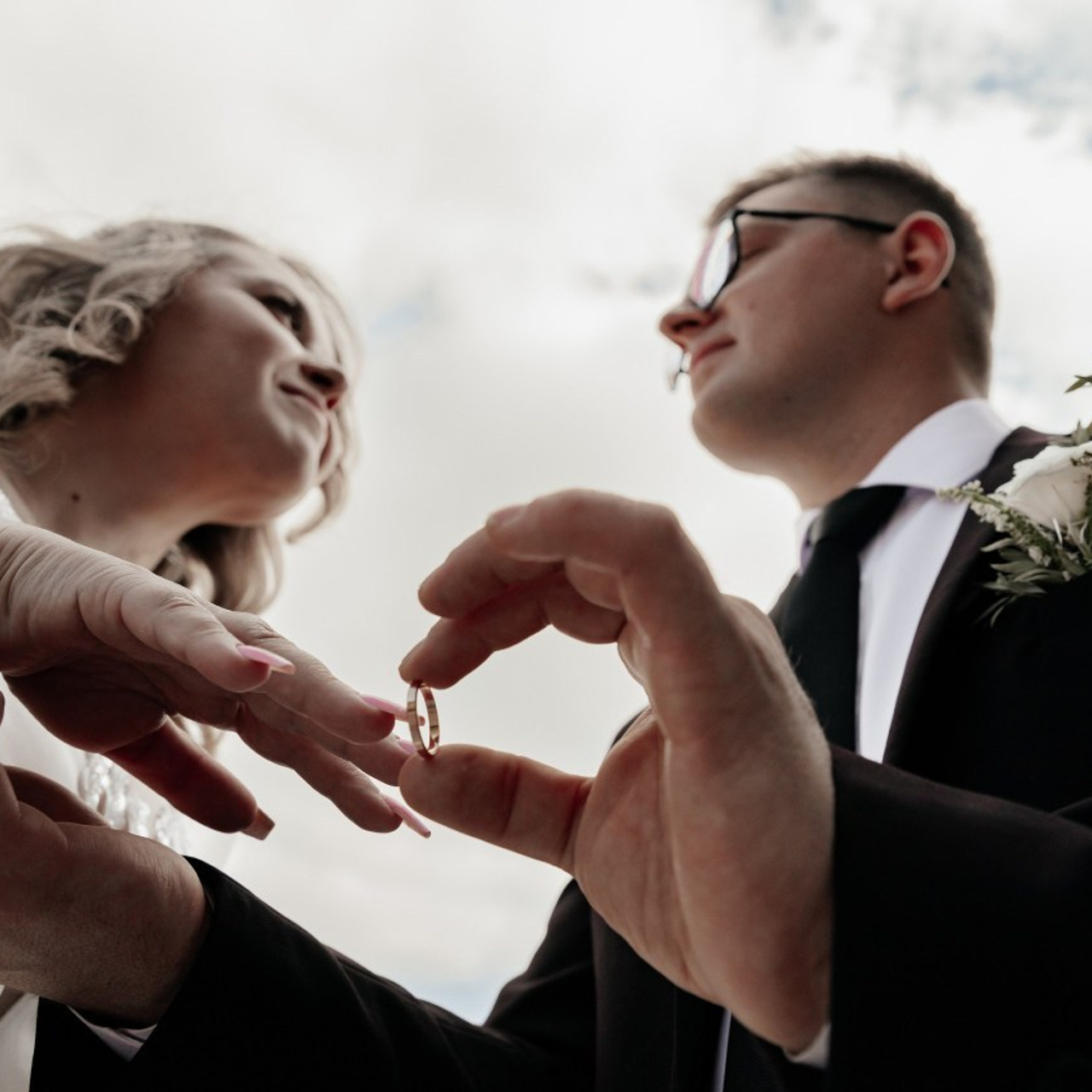 Отзывы. Свадебный фотограф в Екатеринбурге Александр Перепечин