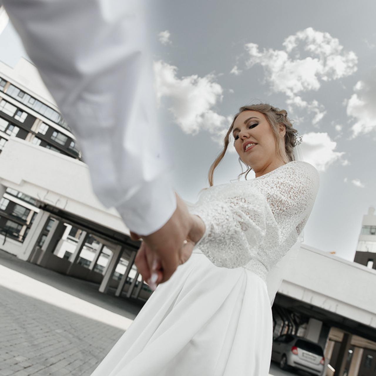 Отзывы. Свадебный фотограф в Екатеринбурге Александр Перепечин