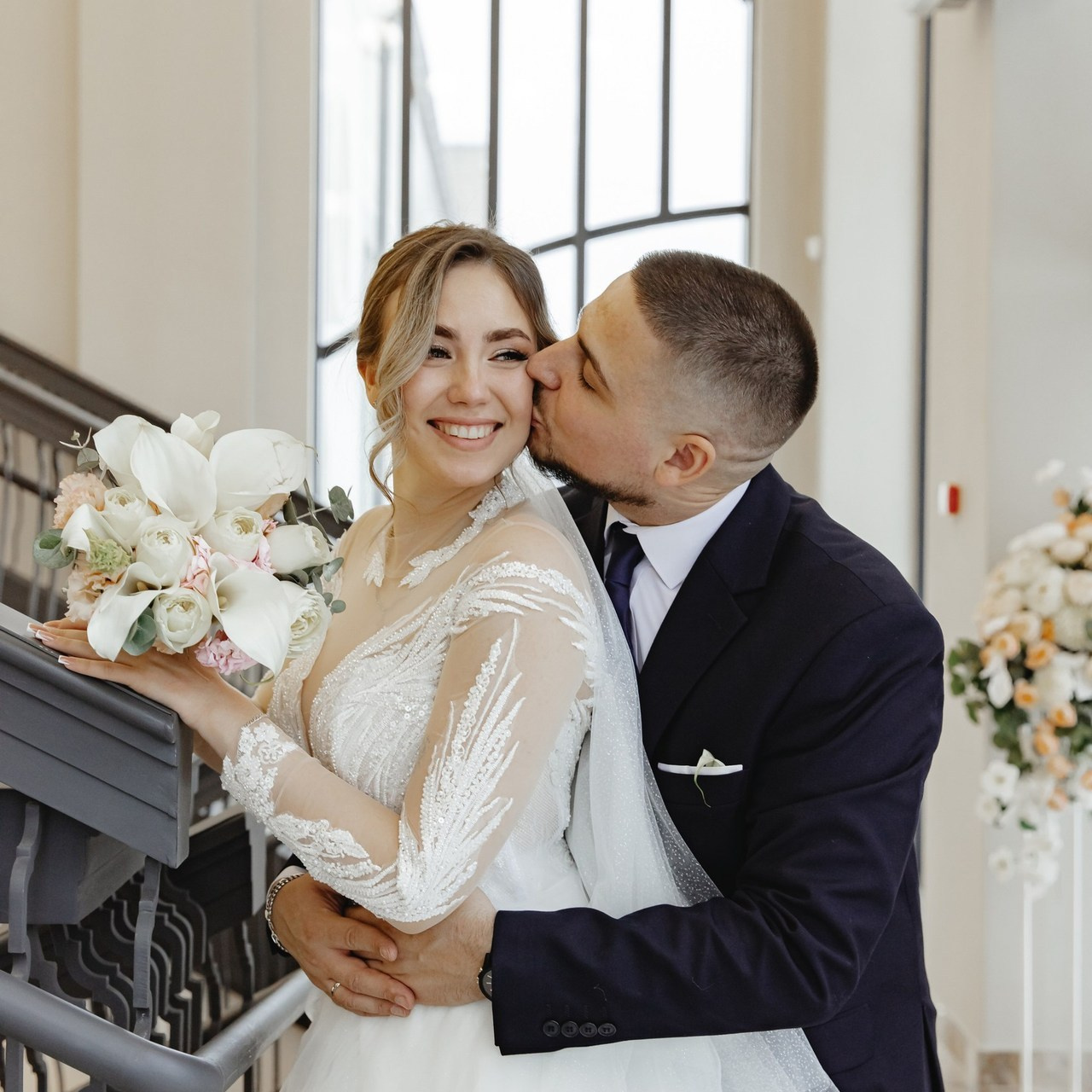 Отзывы. Свадебный фотограф в Екатеринбурге Александр Перепечин