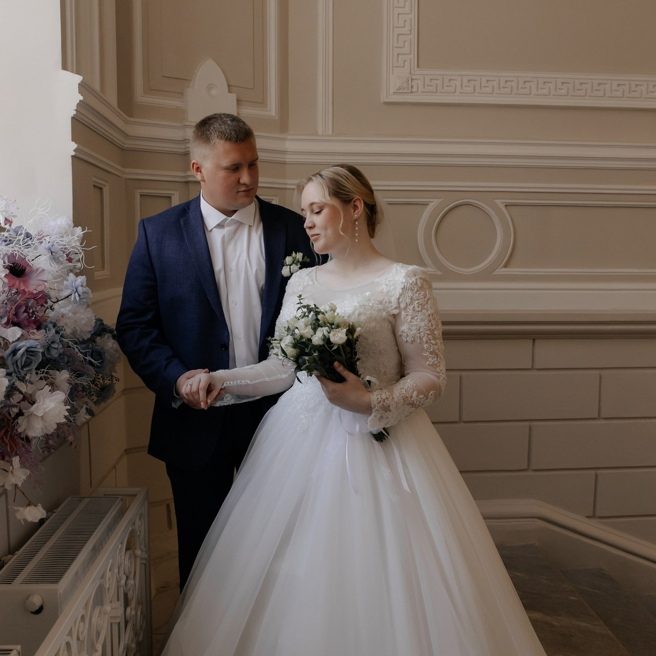 Отзывы. Свадебный фотограф в Екатеринбурге Александр Перепечин