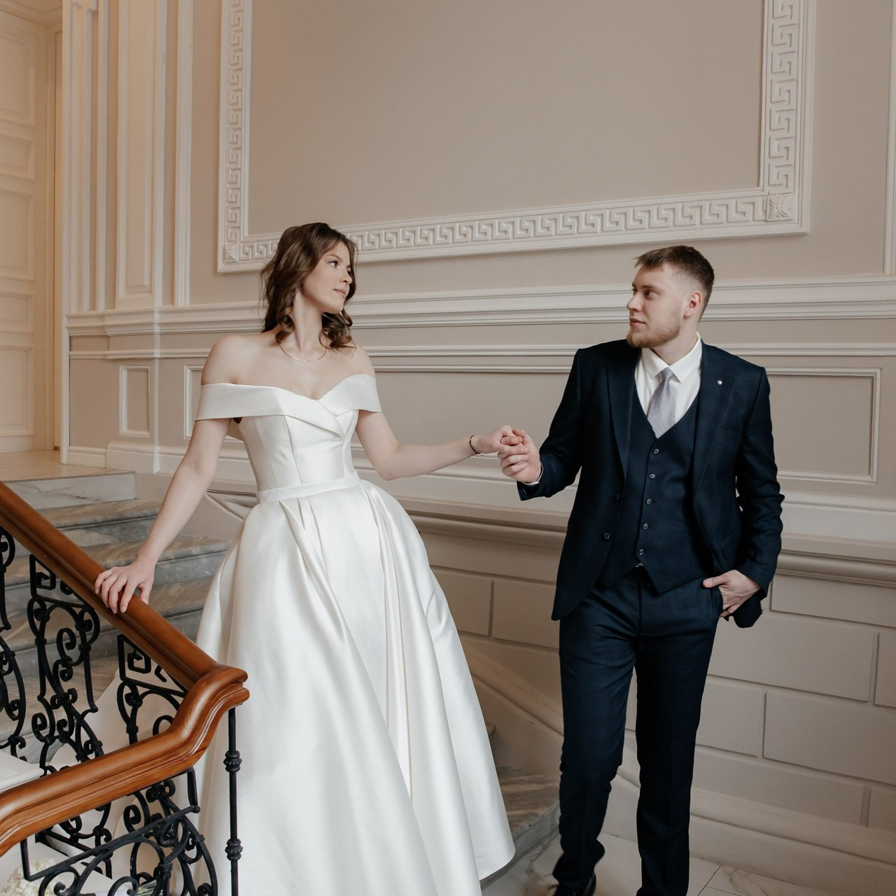 Отзывы. Свадебный фотограф в Екатеринбурге Александр Перепечин