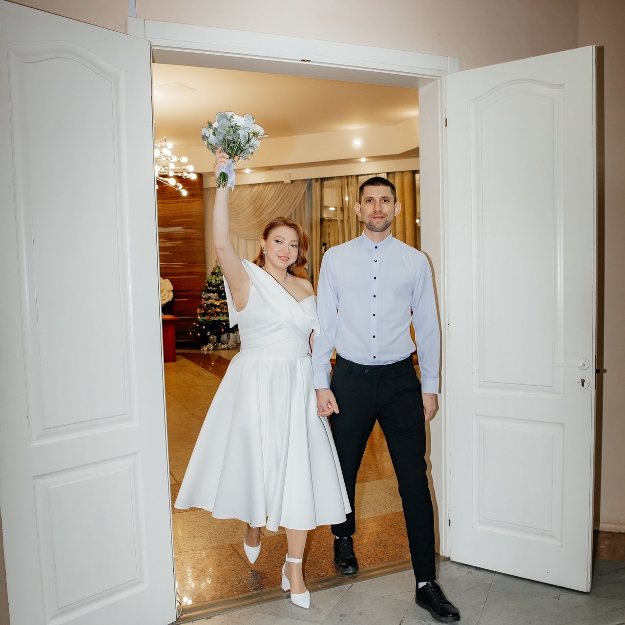 Отзывы. Свадебный фотограф в Екатеринбурге Александр Перепечин