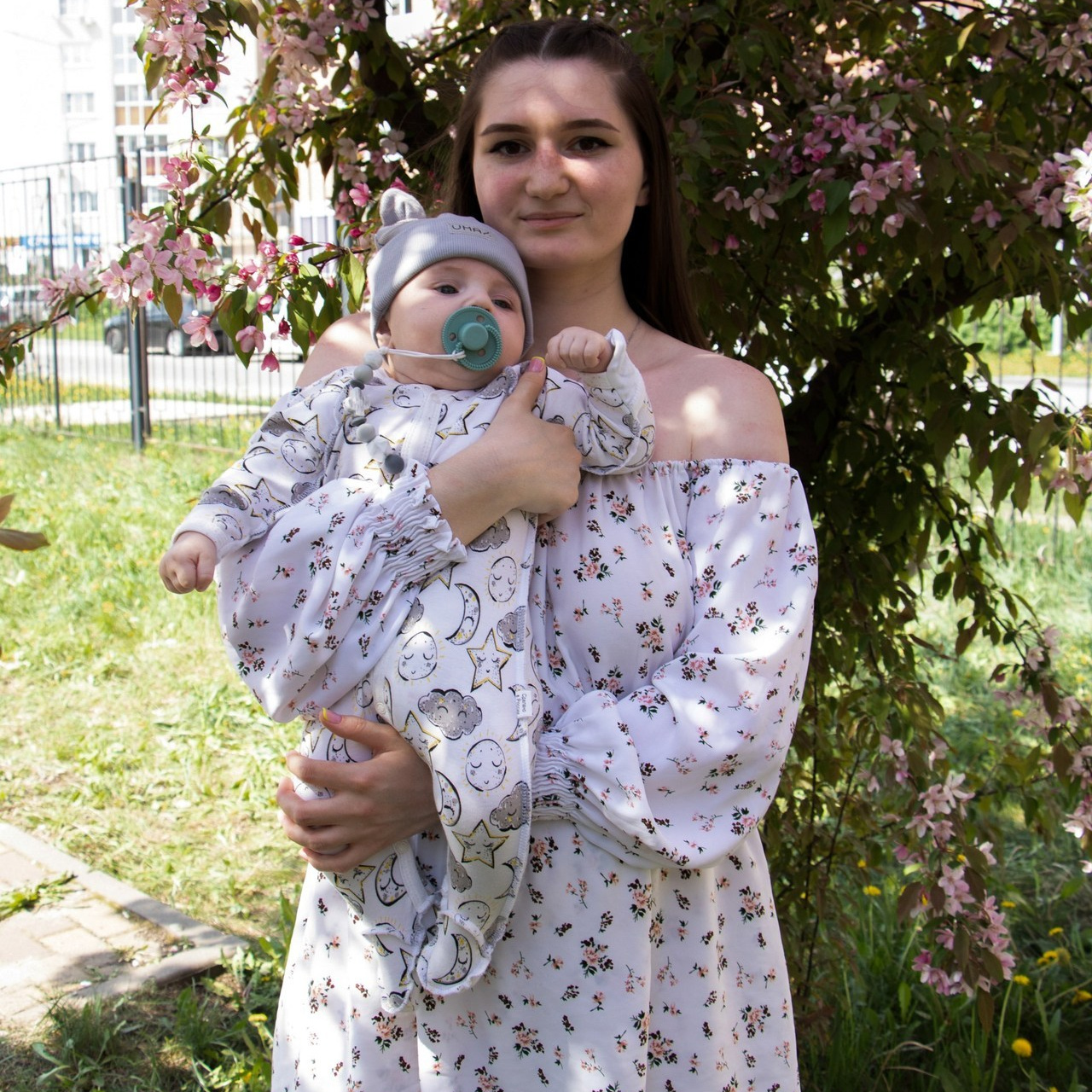 Анна Ефремова фотограф Липецк