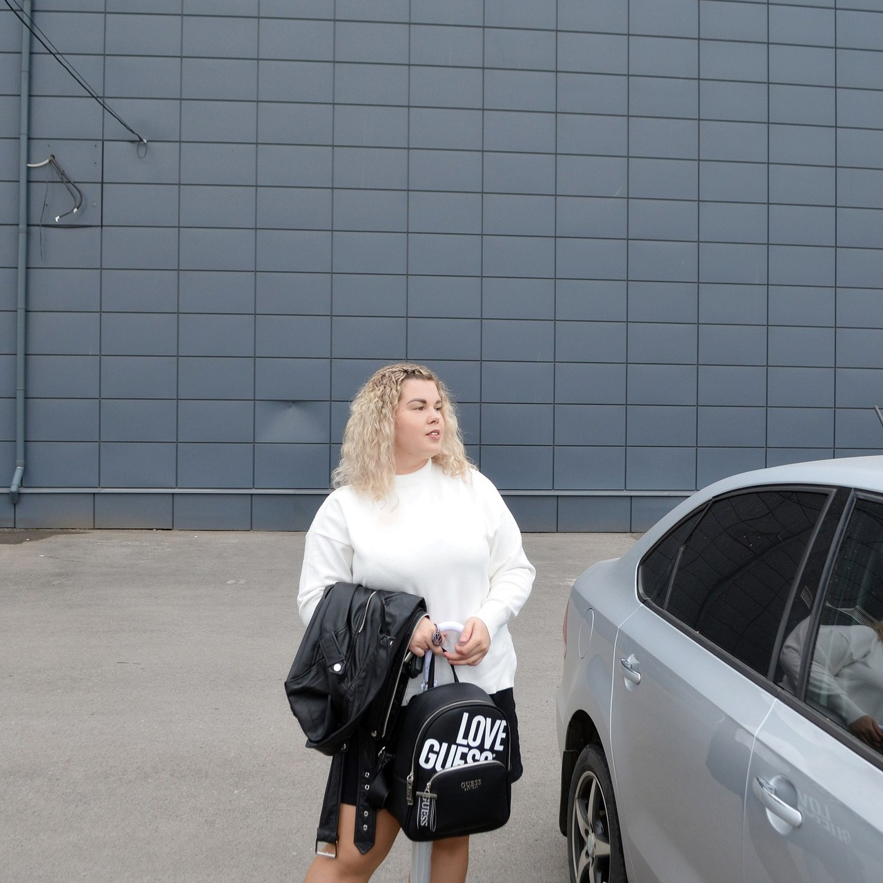 Анна Ефремова фотограф Липецк