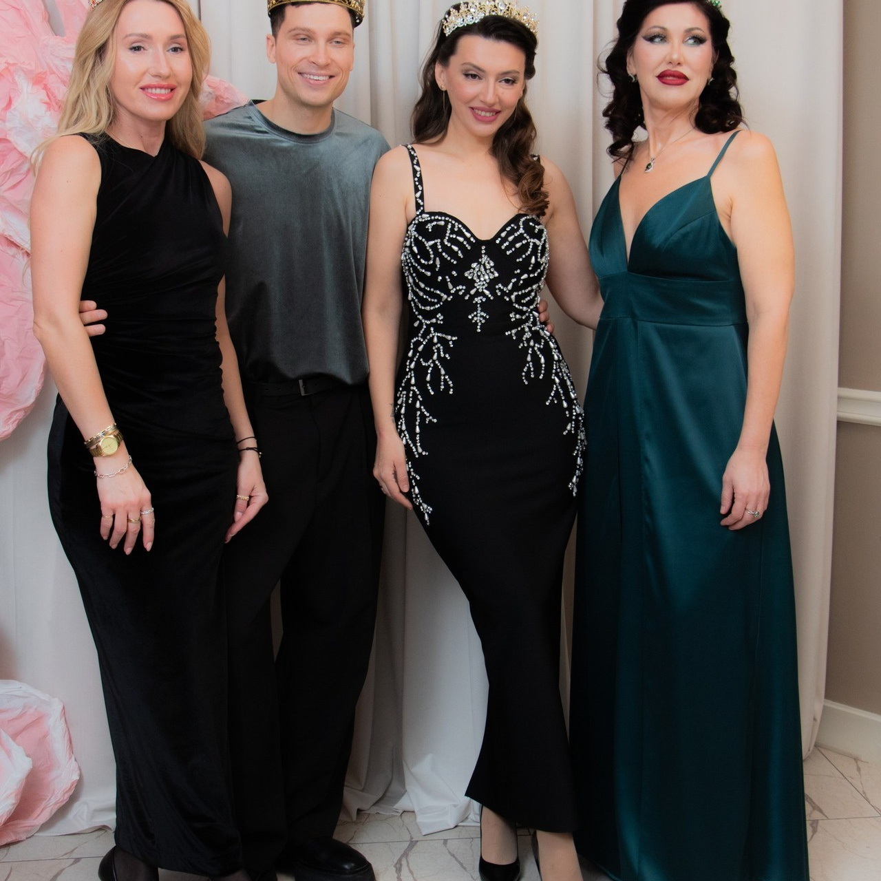 Анна Ефремова фотограф Липецк