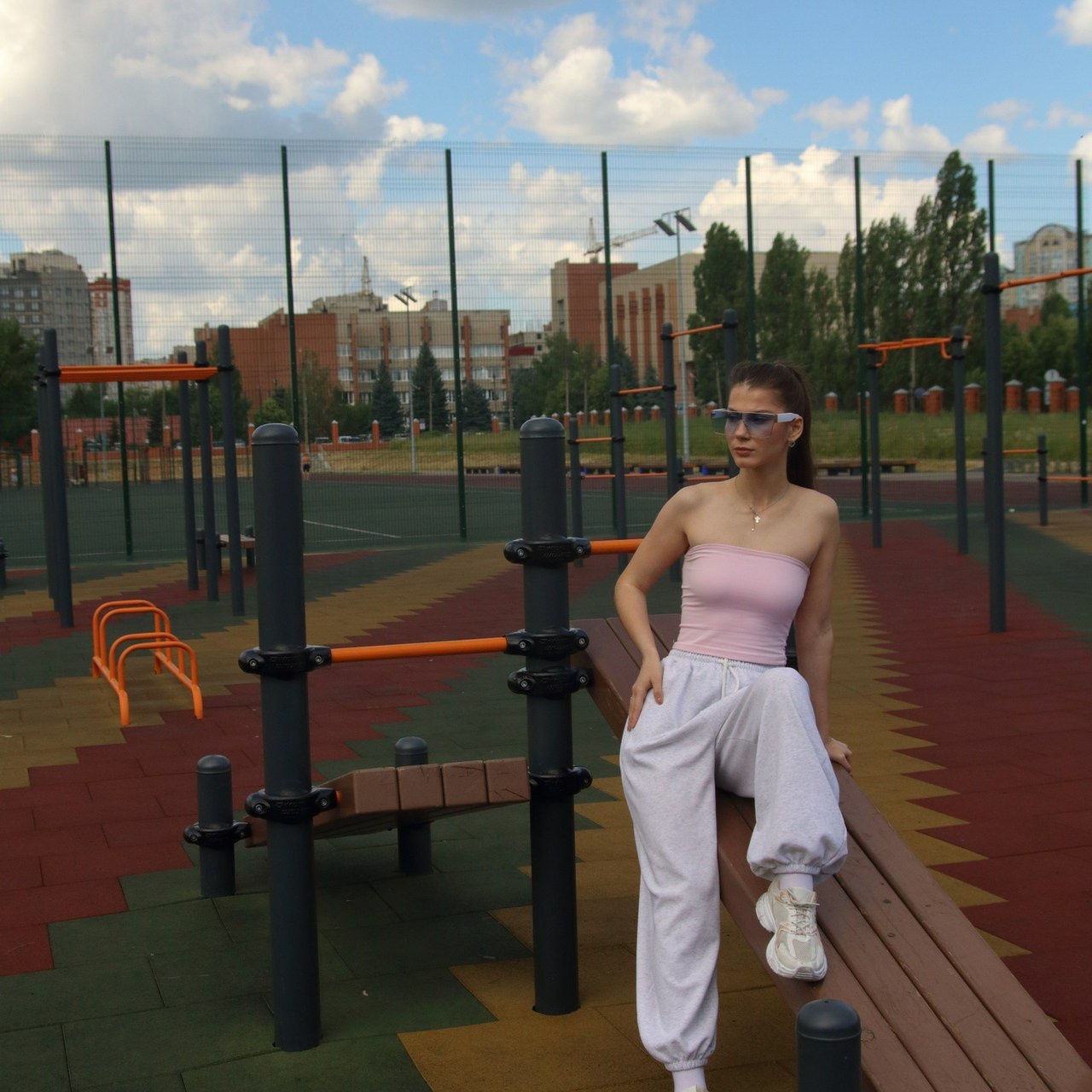 Анна Ефремова фотограф Липецк