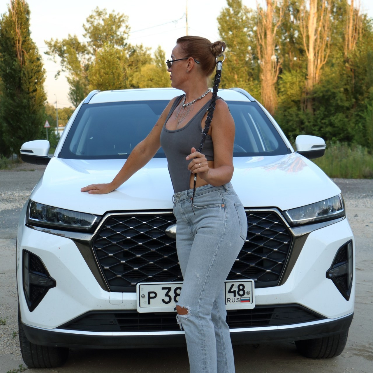 Анна Ефремова фотограф Липецк