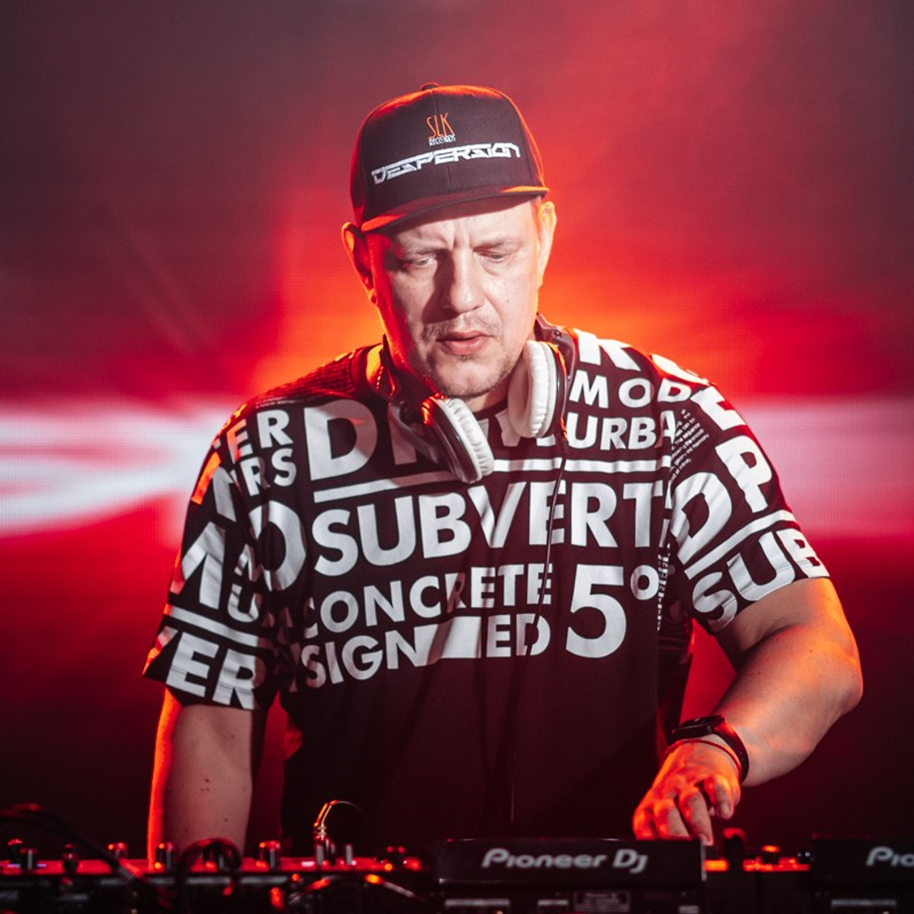 Вечеринка «DRUM&BASS» в Клубе «16 Тонн»