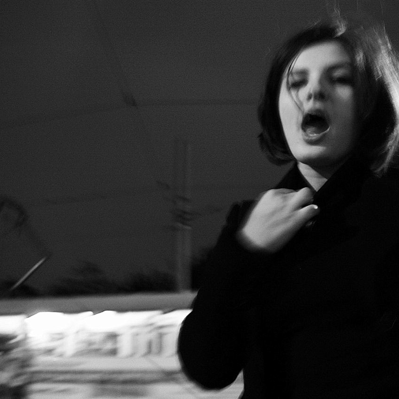 ЧБ | Вне серий