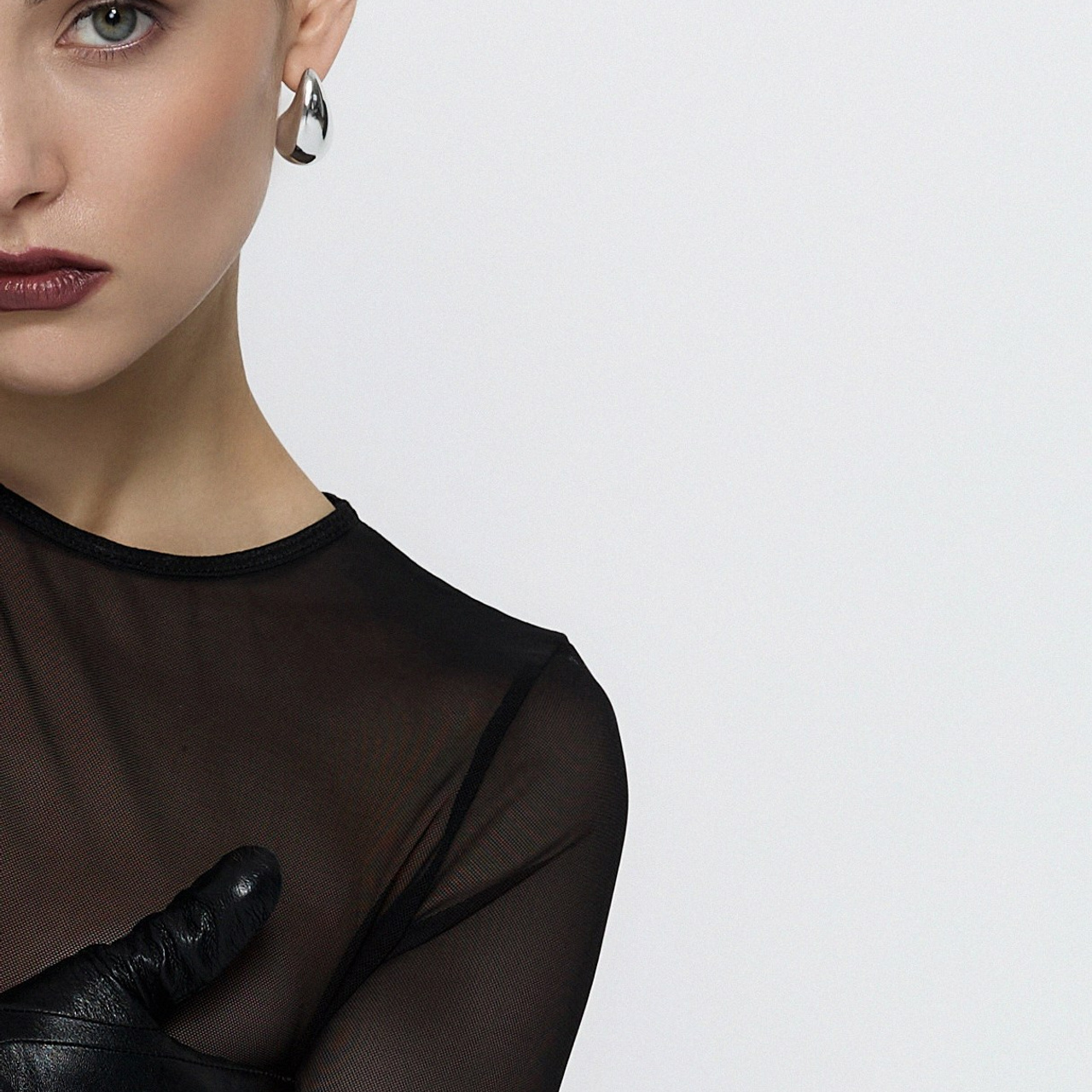 Лукбук. Abramova Julia — Фотограф