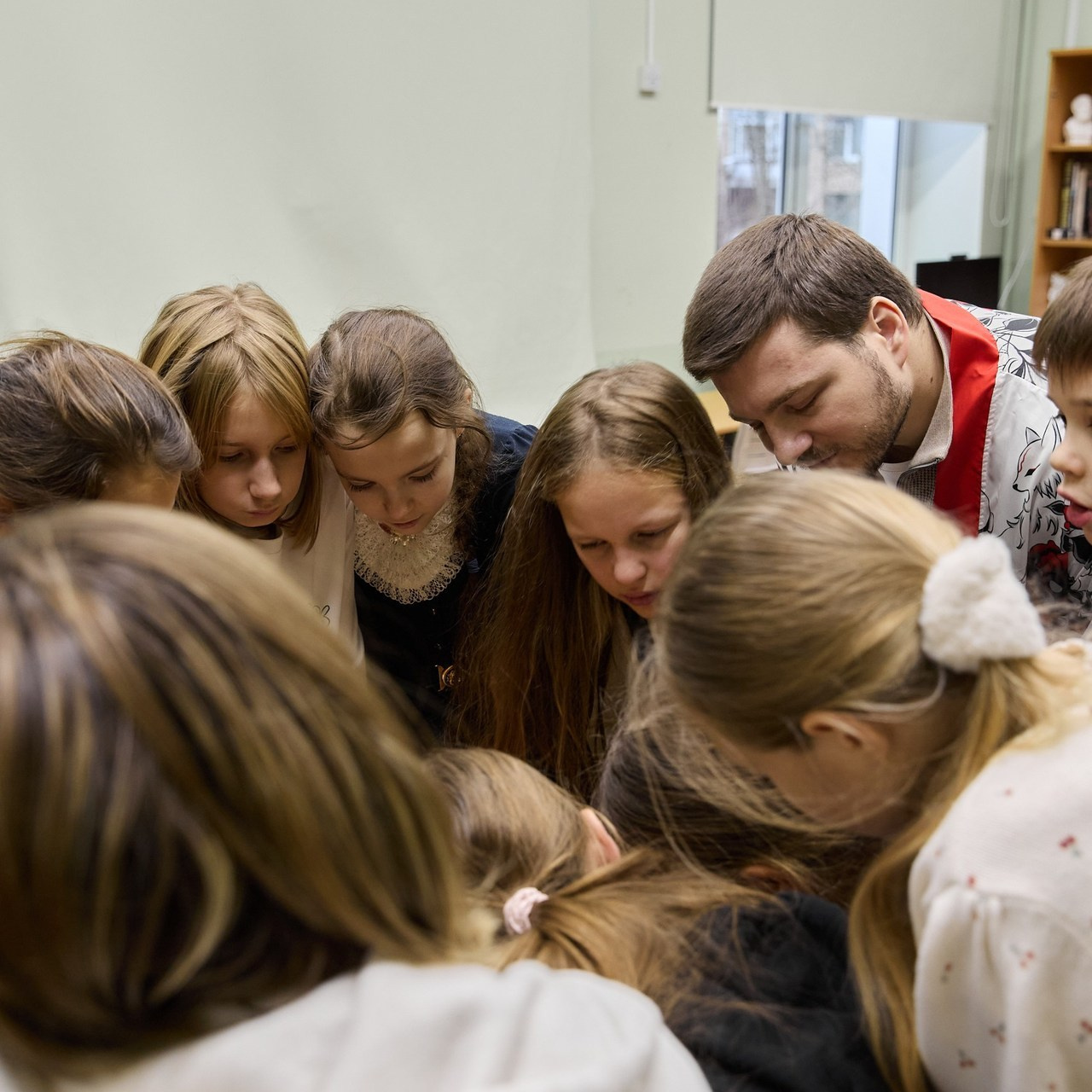 Отзывы. Abramova Julia — Фотограф