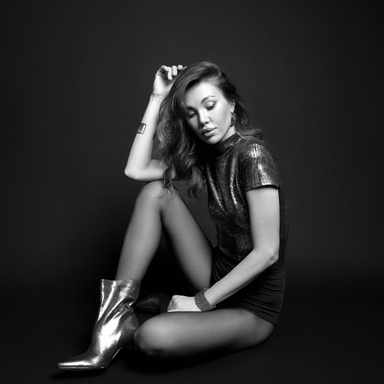 Фотодень декабрь '24. Abramova Julia — Фотограф