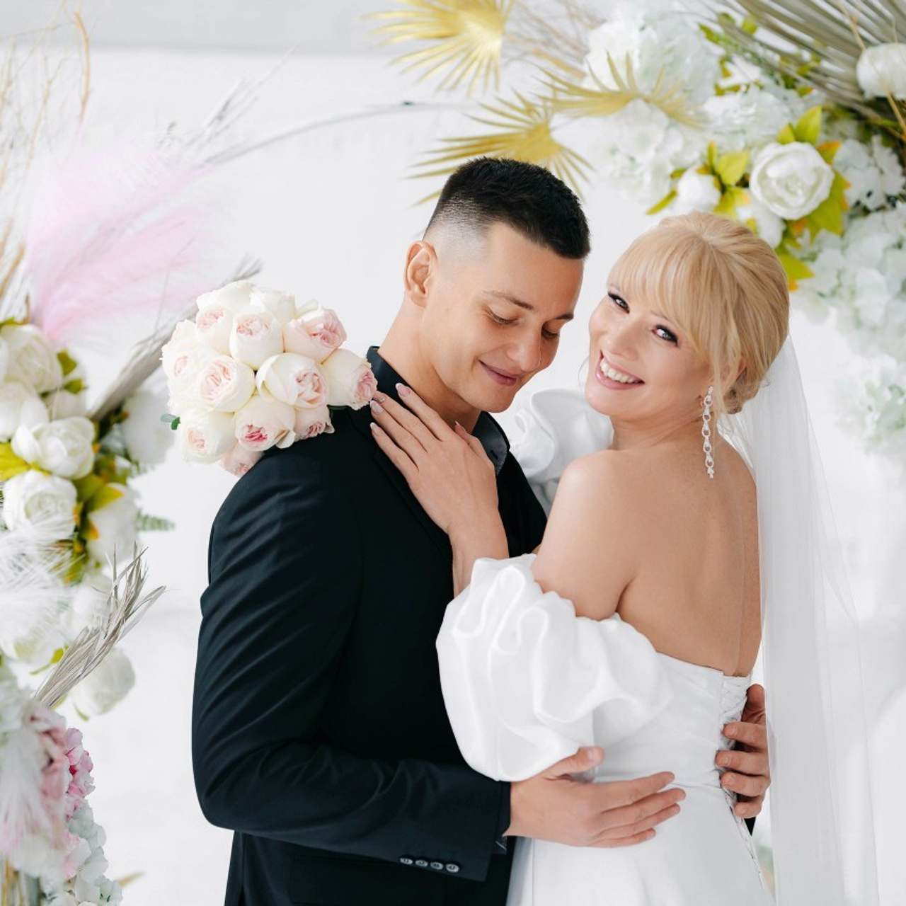 Отзывы. Свадебный фотограф Юлия Моисеева Нижний Новгород