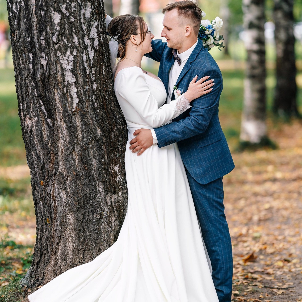 Отзывы. Свадебный фотограф Юлия Моисеева Нижний Новгород