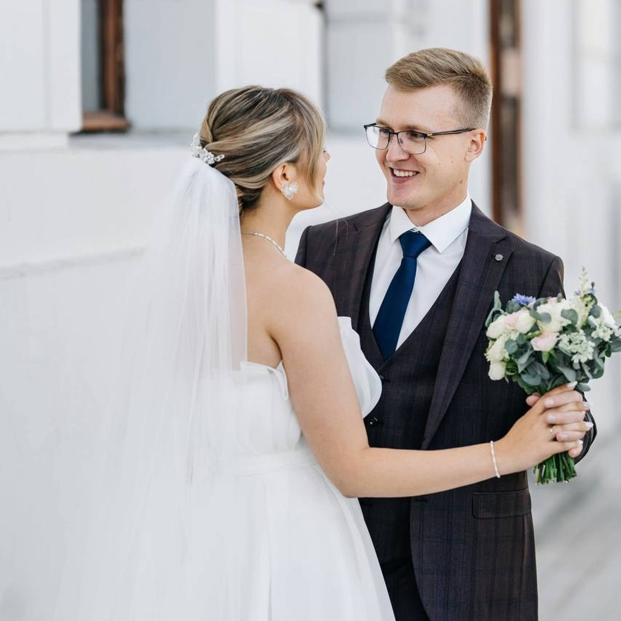 Отзывы. Свадебный фотограф Юлия Моисеева Нижний Новгород