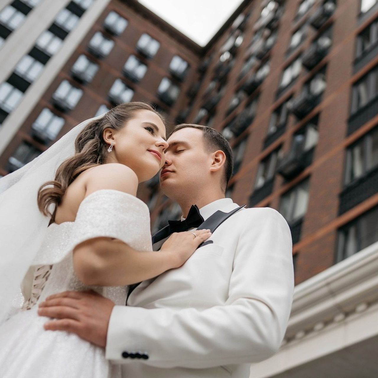 Отзывы. Свадебный фотограф Юлия Моисеева Нижний Новгород