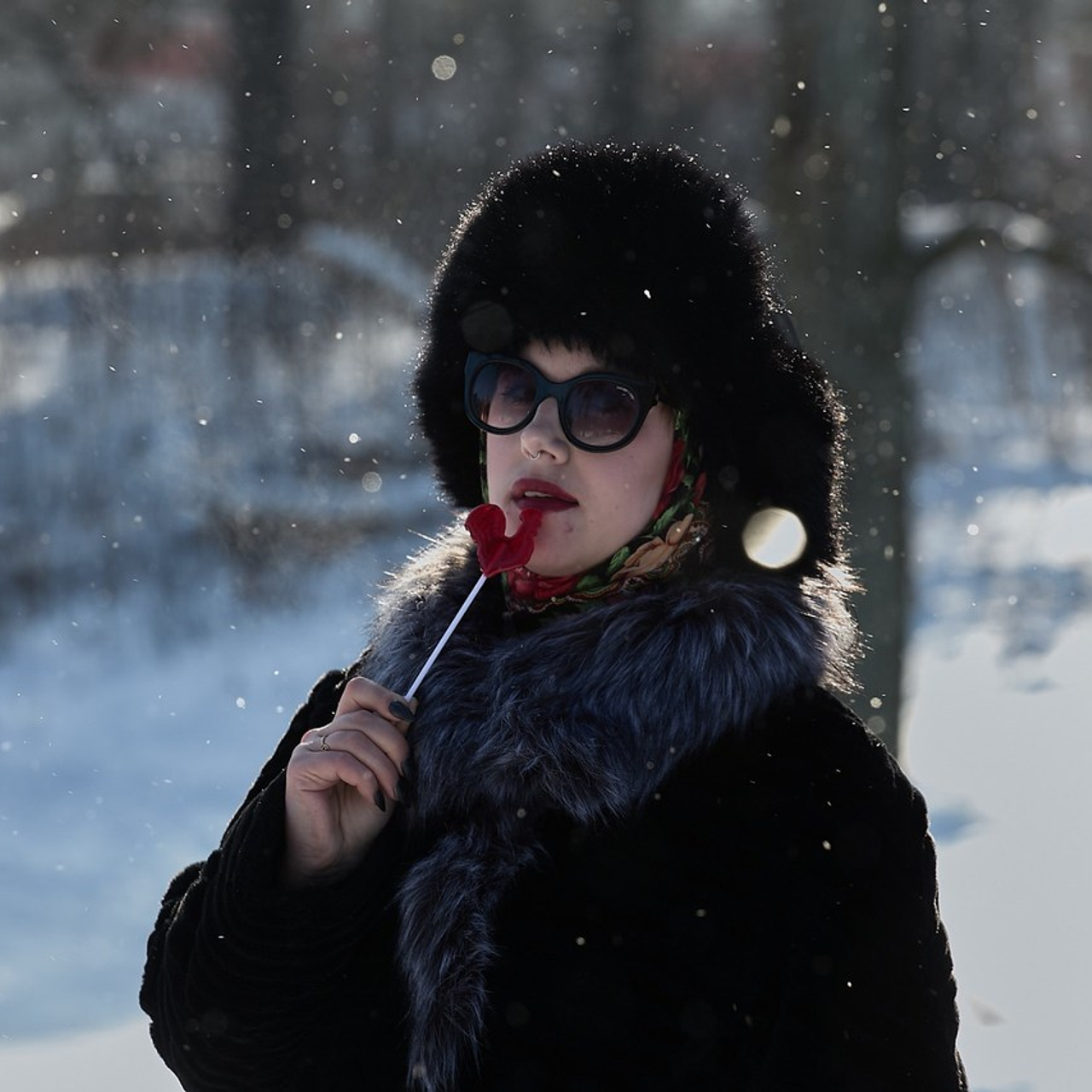 Отзывы. Твой фотограф Марина Михеева