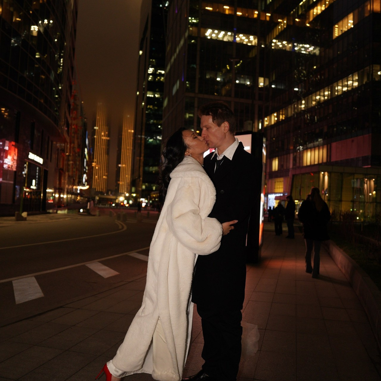 Отзывы. Анастасия Профессиональный фотограф в Москве