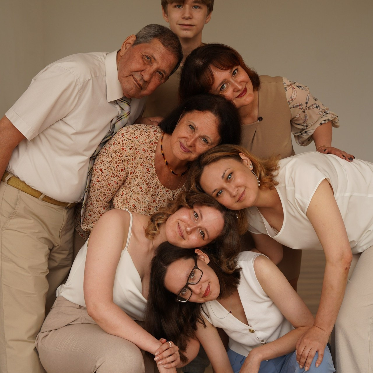 Отзывы. Анастасия Профессиональный фотограф в Москве