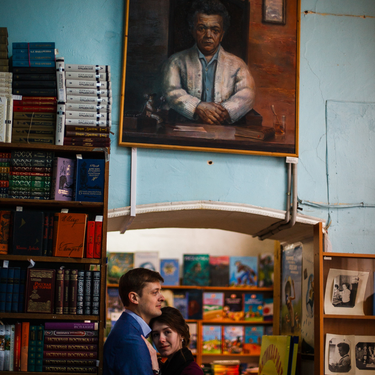 Фотограф Томск отзывы. Евгения Орлова