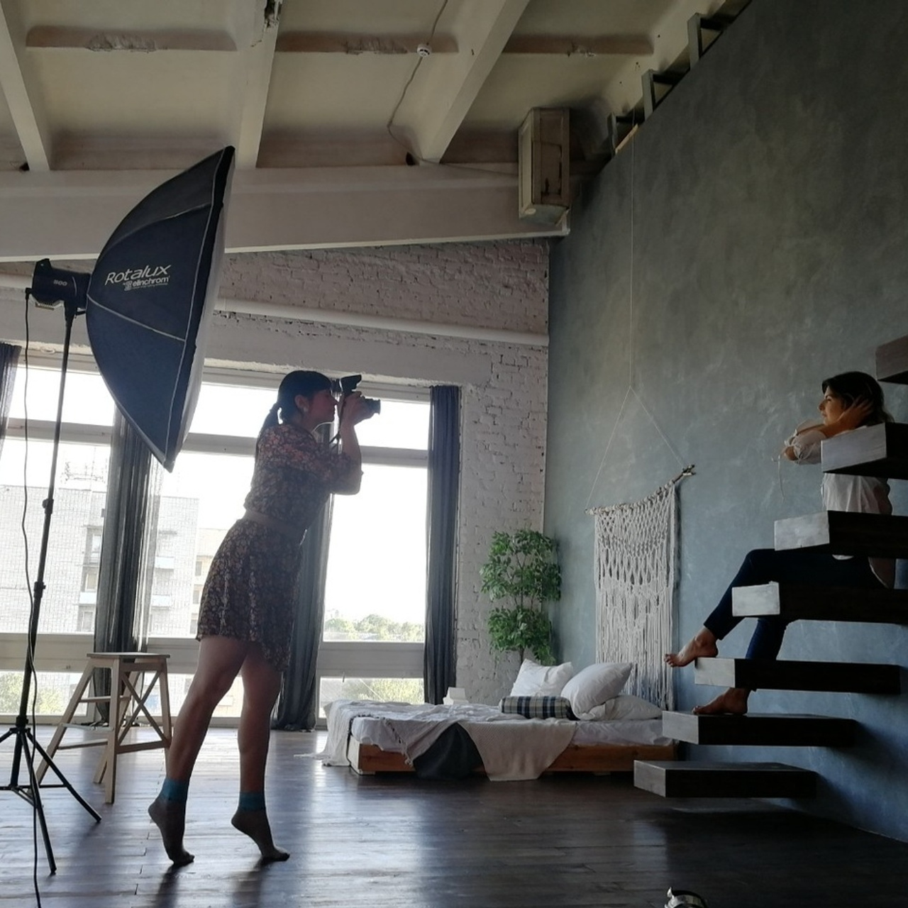 Обучение фотографии в Туле. Портретный, семейный, свадебный фотограф. Бизнес, контент съёмка. Тула