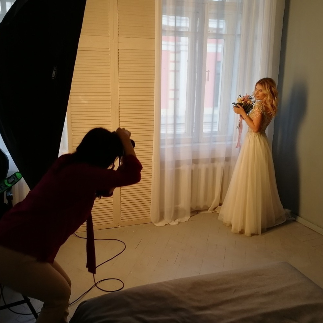 Обучение фотографии в Туле. Портретный, семейный, свадебный фотограф. Бизнес, контент съёмка. Тула