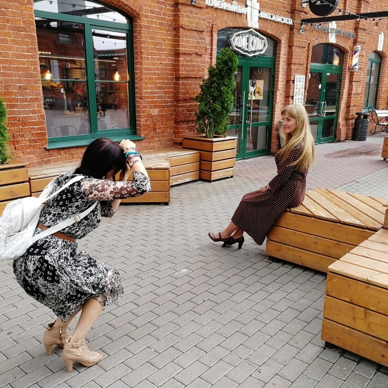 Обучение фотографии в Туле. Портретный, семейный, свадебный фотограф. Бизнес, контент съёмка. Тула