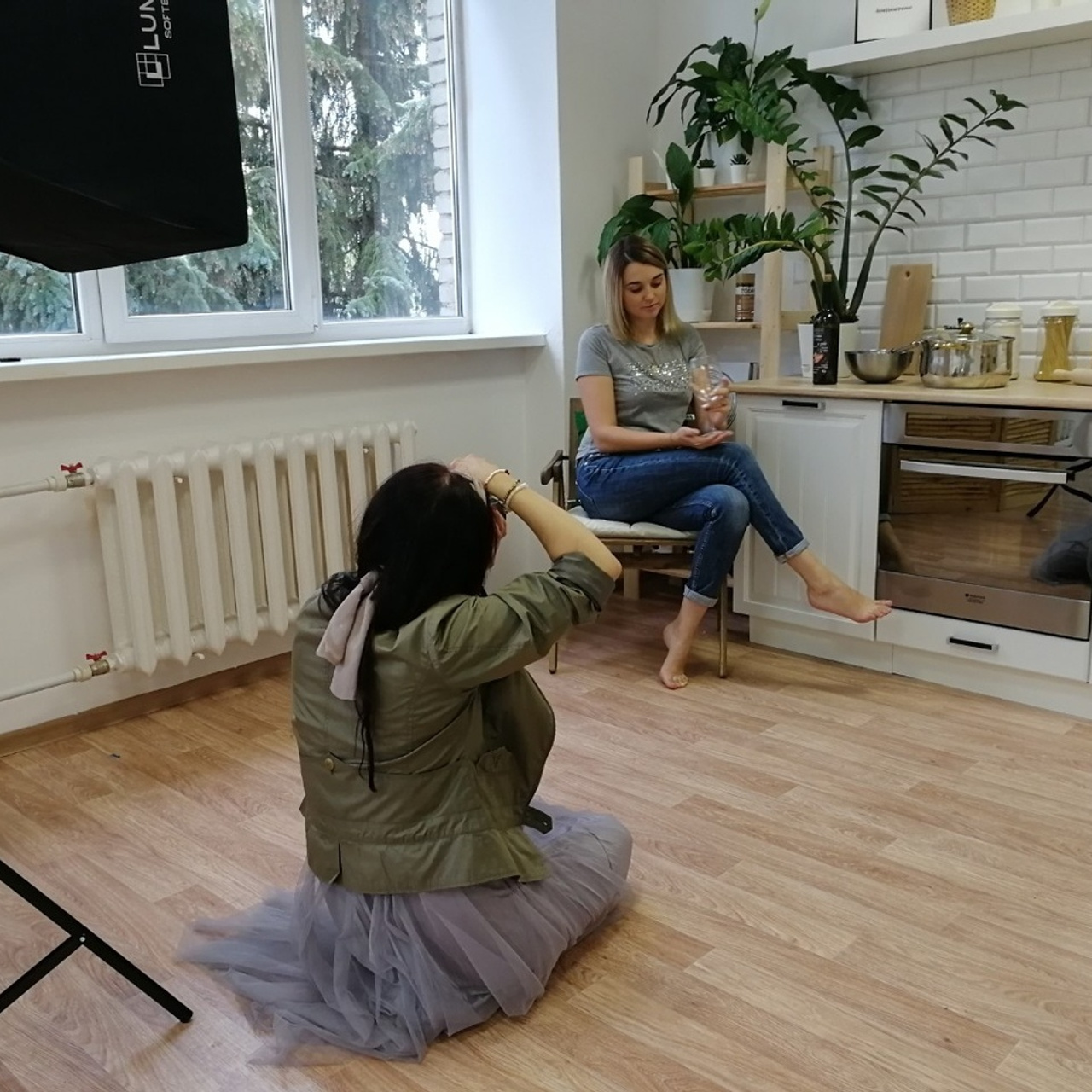 Обучение фотографии в Туле. Портретный, семейный, свадебный фотограф. Бизнес, контент съёмка. Тула