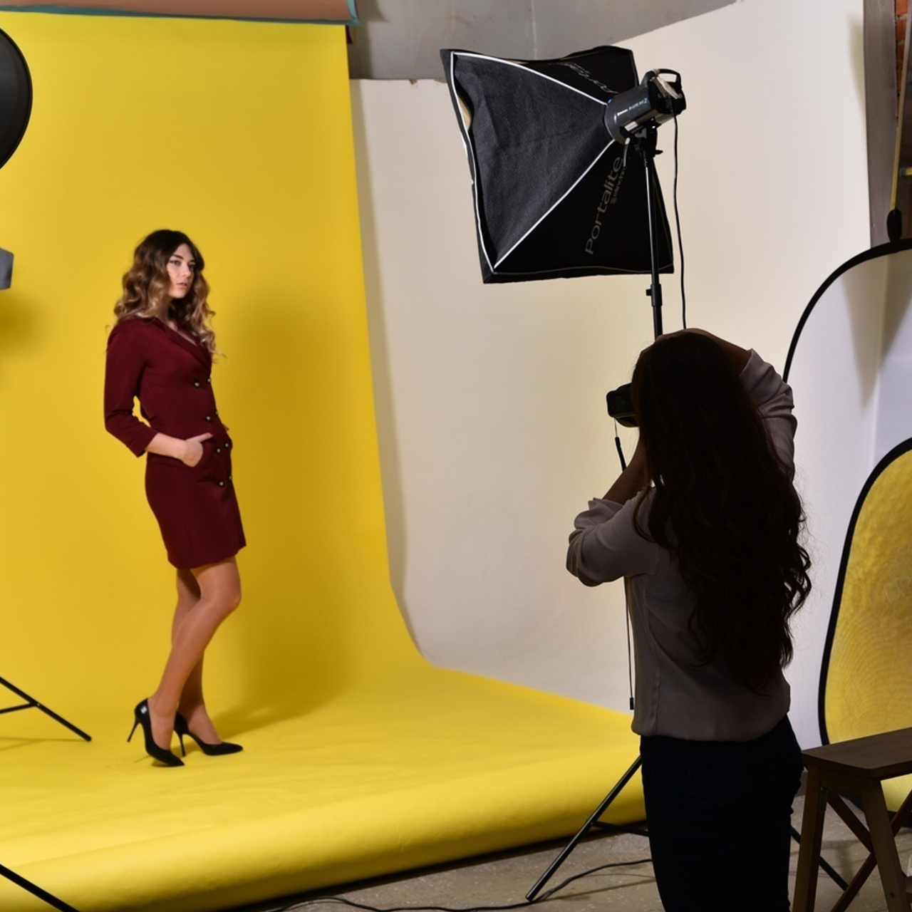 Обучение фотографии в Туле. Портретный, семейный, свадебный фотограф. Бизнес, контент съёмка. Тула