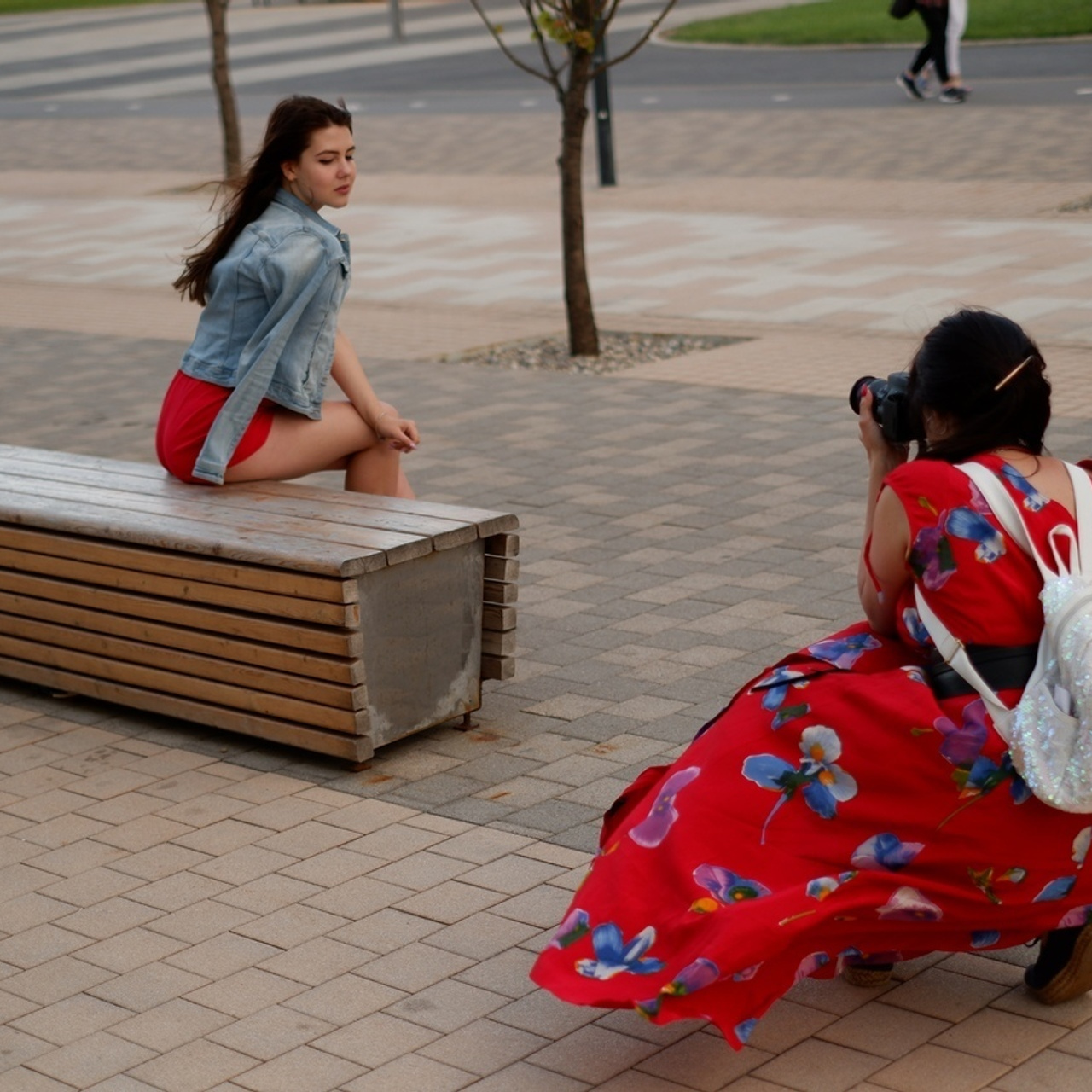 Обучение фотографии в Туле. Портретный, семейный, свадебный фотограф. Бизнес, контент съёмка. Тула