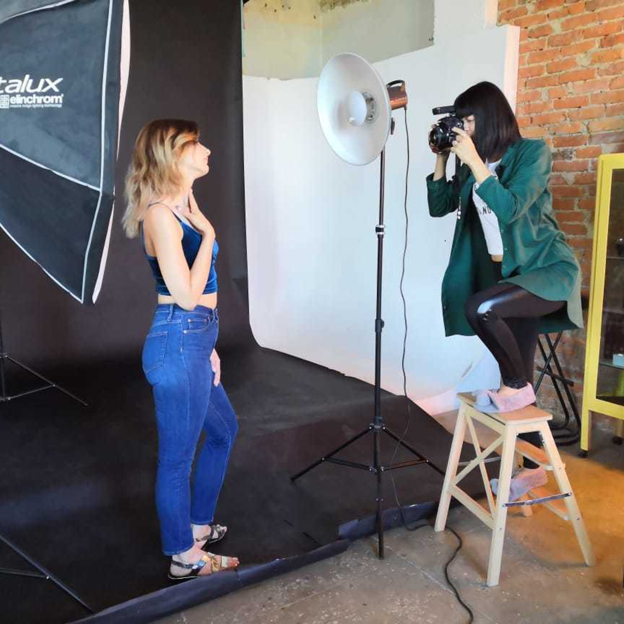 Обучение фотографии в Туле. Портретный, семейный, свадебный фотограф. Бизнес, контент съёмка. Тула