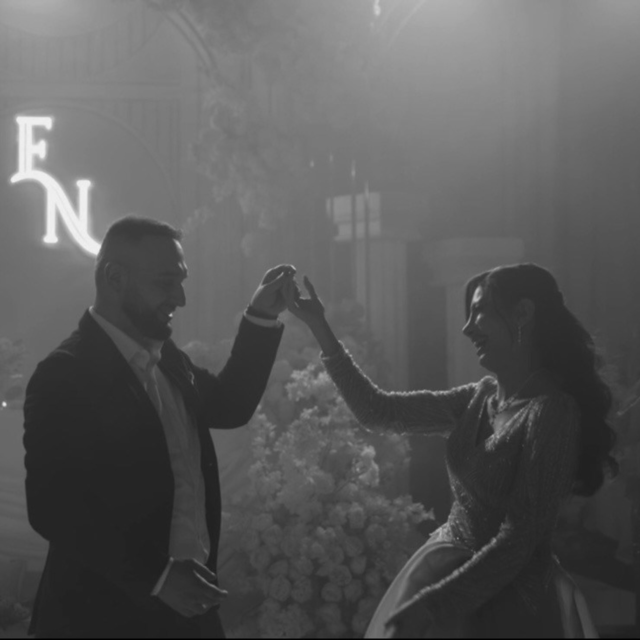 Отзывы. Свадебный видеограф Новруз Зейналов